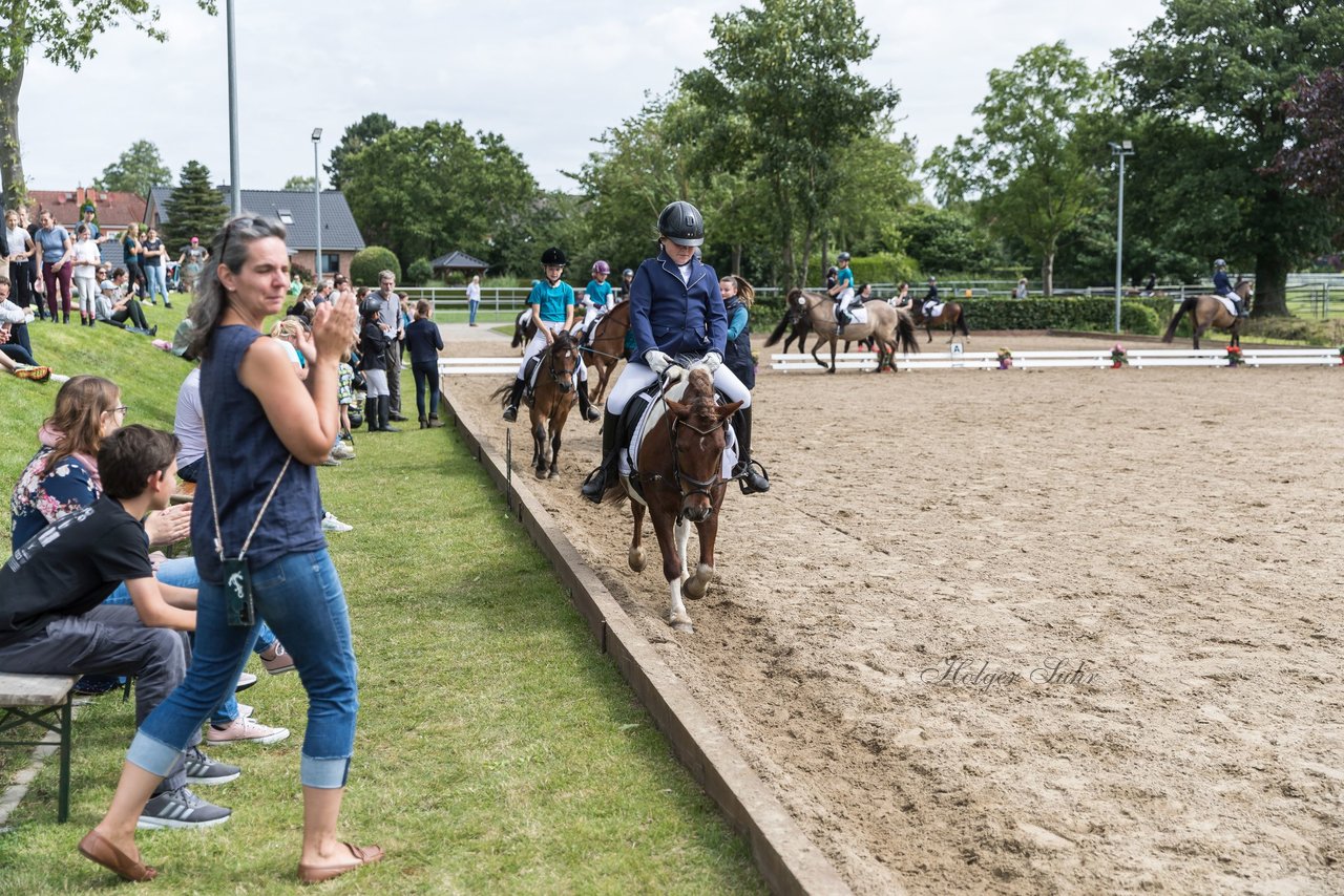 Bild 226 - Pony Akademie Turnier